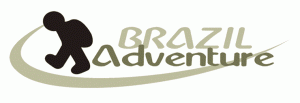 Logotipo Brazil Adventure